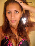 attractive Brazil girl  from Volta Redonda B52