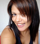 pretty Brazil girl  from LENCOIS PAULISTA B5403