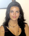 lovely Brazil girl  from SALVADOR B5487