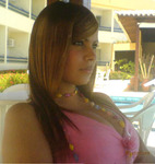 luscious Brazil girl  from RECIFE B5701