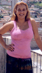 charming Brazil girl  from CAMPINAS B5706
