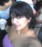 attractive Brazil girl  from Taguatinga B586