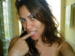 pretty Brazil girl  from  B5927