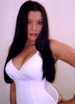 stunning Brazil girl  from CUIABA B5935