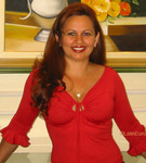 athletic Brazil girl  from GOIANIA B6138