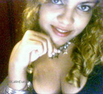 charming Brazil girl  from  B6185