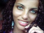 charming Brazil girl  from RIO DE JANEIRO B6195
