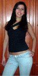 hot Brazil girl  from RIO DE JANEIRO B6462