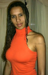 good-looking Brazil girl  from OURO PRETO DO OESTE B6515