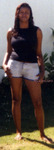 fun Brazil girl  from BRASILIA B6536