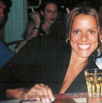 voluptuous Brazil girl  from RIO DE JANEIRO B6567