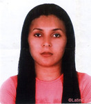 charming Brazil girl  from ARACRUZ B6681