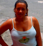 hot Brazil girl  from SALVADOR B7038