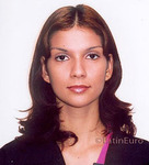 luscious Brazil girl  from CARUARU B7108