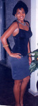 attractive Brazil girl  from VISTA ALEGRE B7158