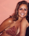 nice looking Brazil girl  from TREMEMBE B7456