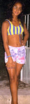 athletic Brazil girl  from RECIFE B7488