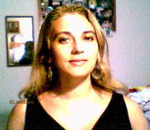 attractive Brazil girl  from MANAUS B7763