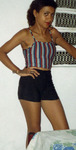 cute Brazil girl  from RECIFE B8128