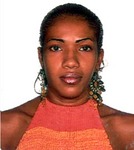 funny Brazil girl  from ARCOVERDE B8146