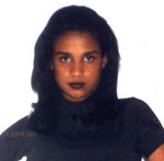 luscious Brazil girl  from SAO PAULO B8535