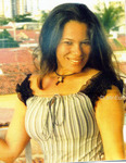 passionate Brazil girl  from Fortaleza B327