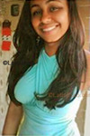 cute Brazil girl  from Alagoinhas B911