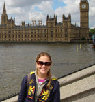 happy Brazil girl  from Cuiaba B946