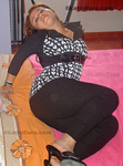 passionate Peru girl  from Lima N-1135
