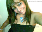 red-hot Peru girl  from Lima N-1151