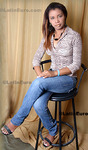 luscious Any Country girl  from Santo Domingo N-1264