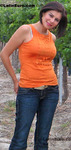 young Any Country girl  from Saltillo N-1359