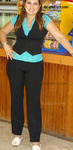 attractive Any Country girl  from Santiago N-1451