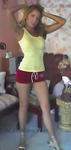 voluptuous Any Country girl  from Santiago N-1499