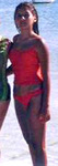 luscious Peru girl  from Lima N-1568