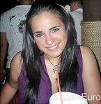 hot Mexico girl  from Monterrey N-223
