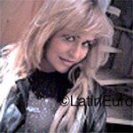 beautiful Mexico girl  from  N-234