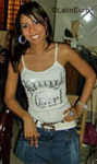 pretty Any Country girl  from Santo Domingo N-25