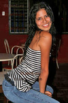 hot Peru girl  from Lima N-285