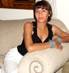 nice looking Any Country girl  from San Francisco de Macoris N-36