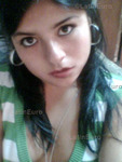 passionate Peru girl  from Lima N-433