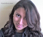 charming Peru girl  from Lima N-439
