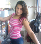 cute Peru girl  from Trujillo N-451