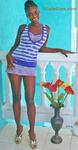 stunning Jamaica girl  from  N-468