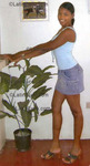 tall Any Country girl  from Santo Domingo N-47