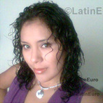 happy Peru girl  from Lima N-486