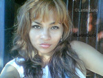 stunning Peru girl  from Iquitos N-511