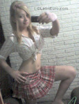 nice looking Any Country girl  from  N-557