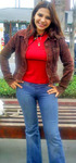 voluptuous Peru girl  from Lima N-580