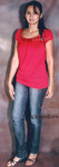 fun Any Country girl  from Lempira N-604